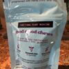 Good Moods Chews - Enlightened with Penis Envy and THC, Mayer lemon micro-dose psilocybin + THC Gummies