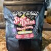 Star Dust Solar Flips, Sour Lemon. 2.5mg psilocin 50mg Moon Dust per piece