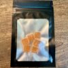 Star Dust Solar Flips, Tangerine. 150 kg psilocin 50mg Moon Dust per piece