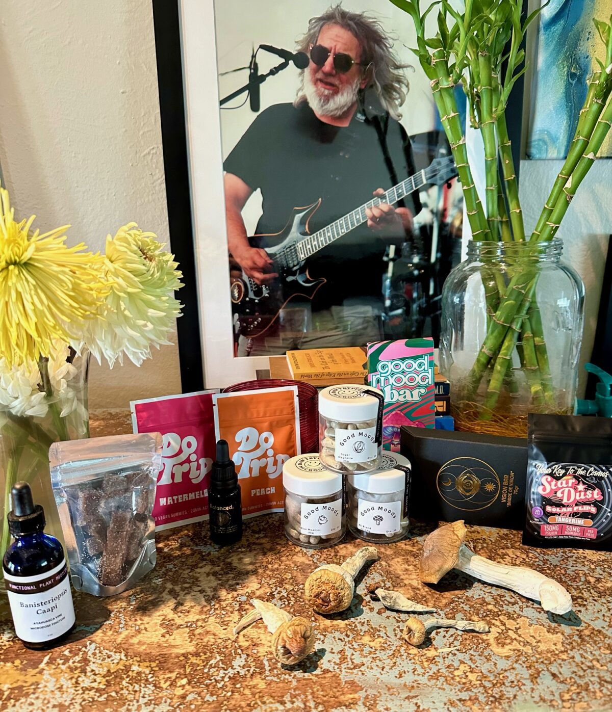 buy psychedelic mushrooms usa
