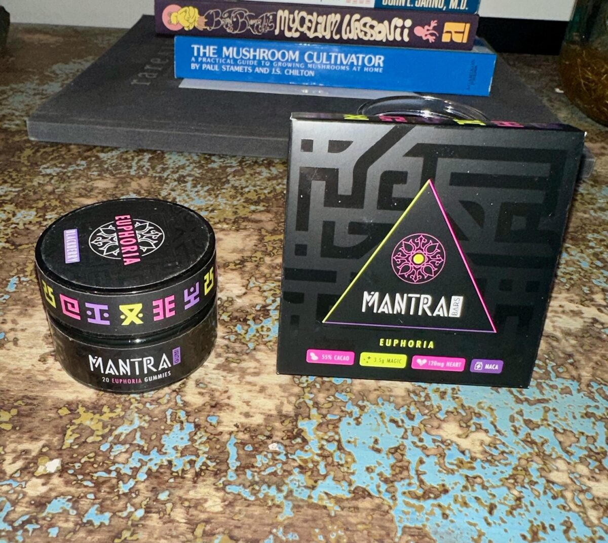 Mantra Euphoria Bundle