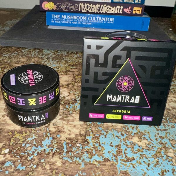 Mantra Euphoria Bundle