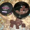 Euphoria Blackberry Gummies