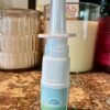 K Nasal Spray - spravato
