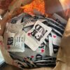 FRND'S. Heart Medicine Gummies. 5 Gummies/bag. 2 Bags