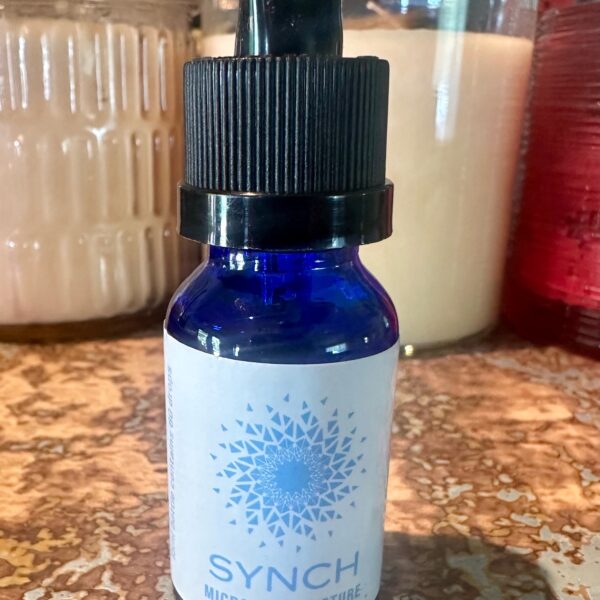 Synch micro lsd tincture - ELSD Liquid Tincture