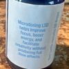 Microdosing lsd helps improve focus, boost, energy, and facilitate creativity without producing full dose effects - ELSD Liquid Tincture