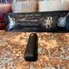 Nootropic Vape 1) Inhale Deeply 2) Hold 30 seconds 3) Repeat 3 times. Breath of Brahma DMT Vape - Good Moods Magic Mushrooms