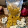 Tumer Trips Gummies w/ Hawaii'n Thai PE. x 25 - Good Moods Magic Mushrooms Gummies