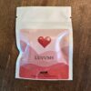 Luvums - Good moods magic mushroom gummies