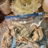 Dry Magic Mushrooms - 3 OZ Pure Fruit Variety Bundle