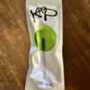 Kpop 500mg Lollipops - Good Moods