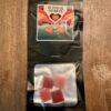 Blissful Hearts, Hanser - Good Moods Magic Mushroom gummies