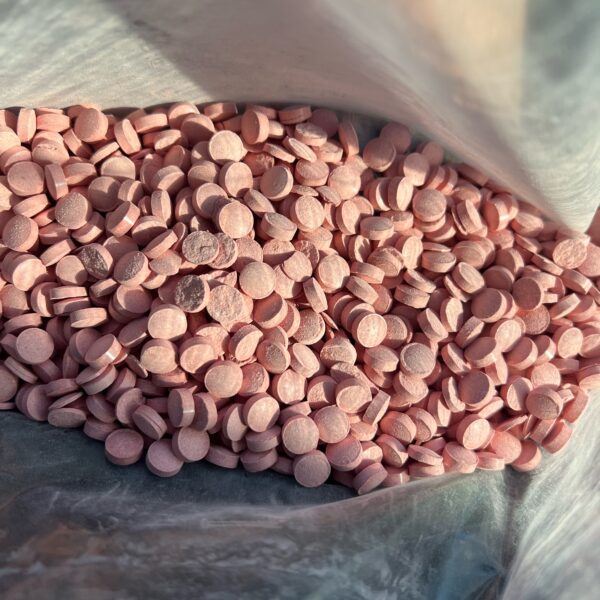 M D A Pressed Pills. (Sassafras) 40mg Each. Order is for 10 Pills