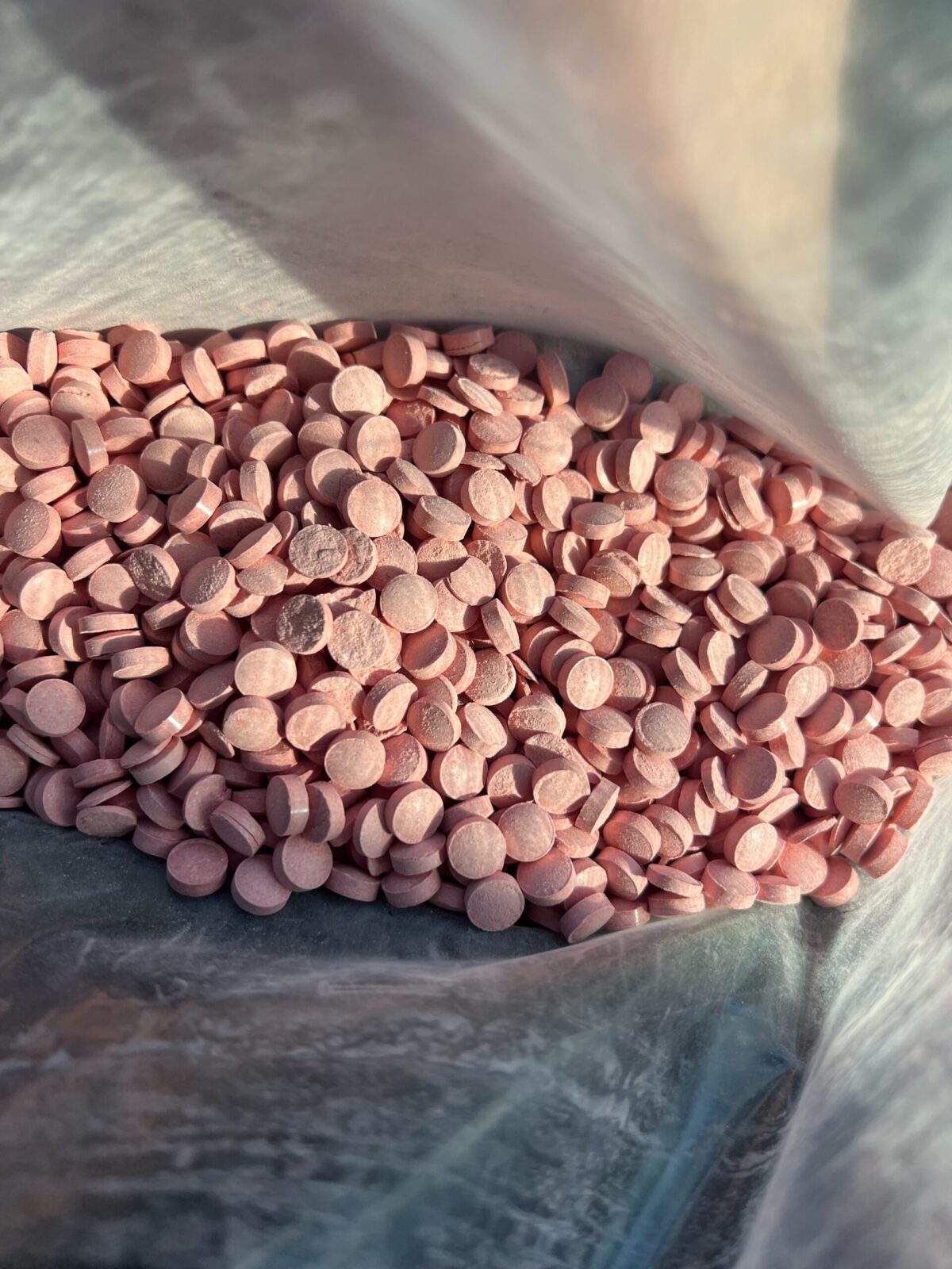 M D A Pressed Pills. (Sassafras) 40mg Each. Order is for 10 Pills