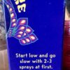 "Candy Spritz" Candy Flipping Spray (Molly & L S D) - Image 4