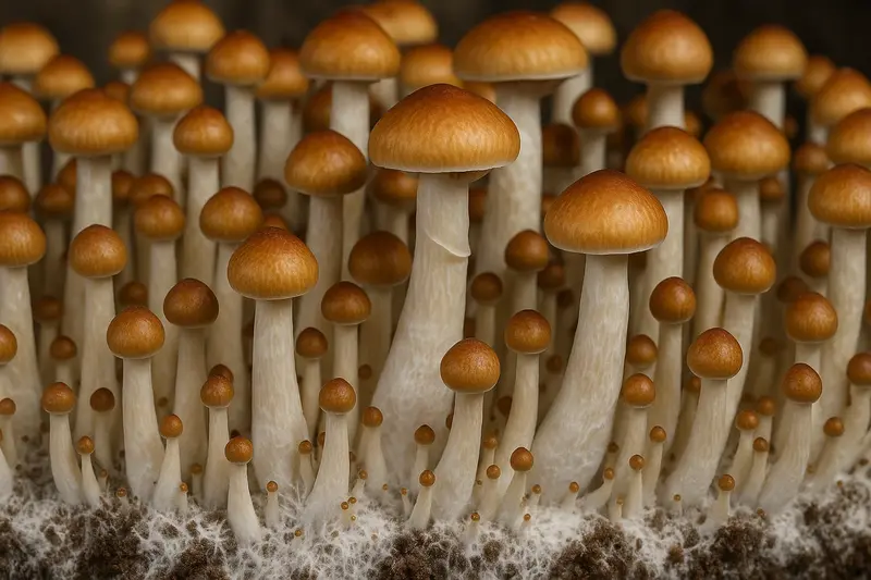 Cambodian Cubensis