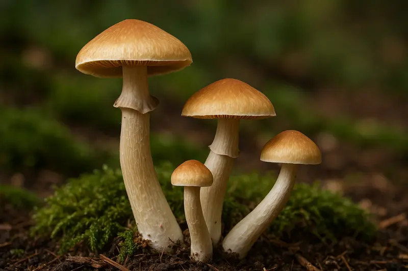 Mazatapec Magic Mushrooms