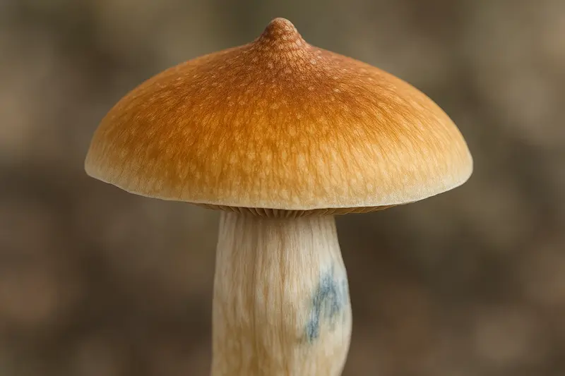 PES Amazonian Mushrooms