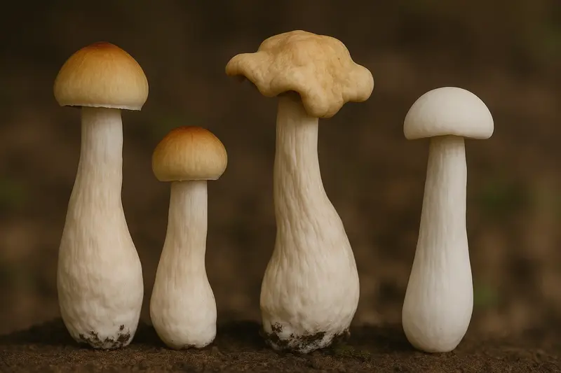 Penis Envy Variants