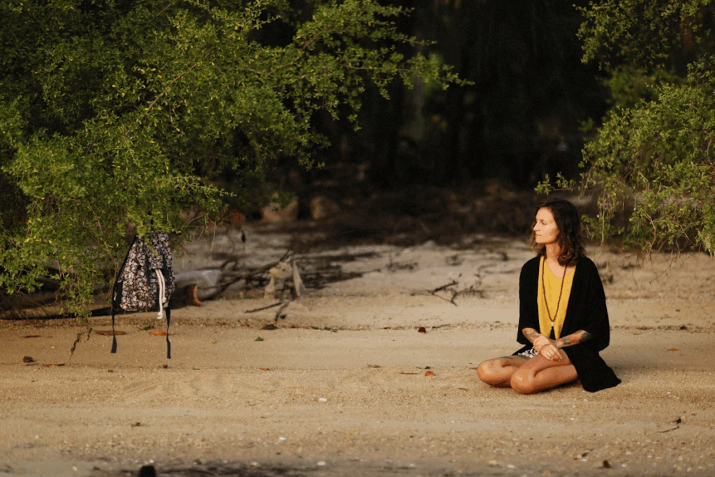 Preparing your mindset before the trip