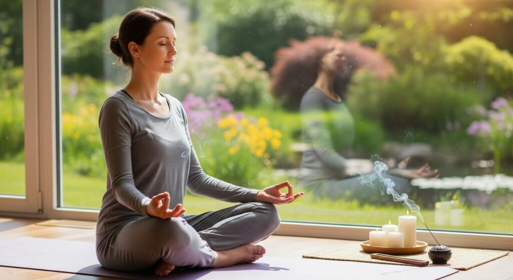 Integration Practices for Therapeutic Benefits