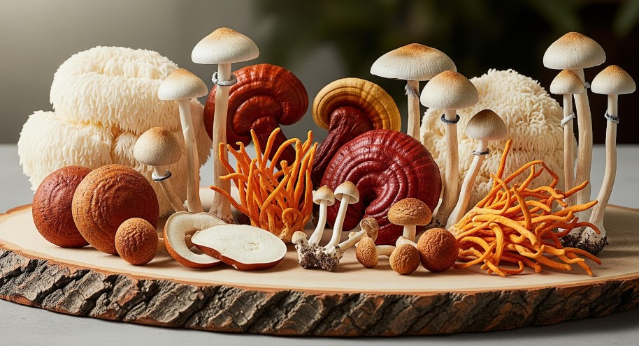 Why We Still Talk About Mushrooms Today