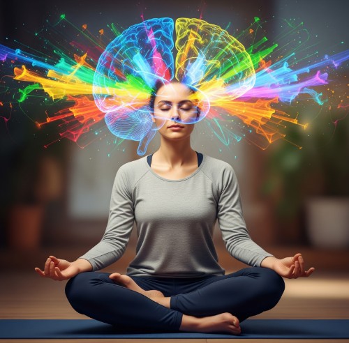 Exploring the Benefits of Psilocybin Microdoses