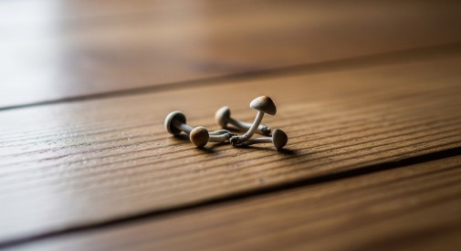 Microdosing Psilocybin - Benefits, Risks, and What You Need to Know