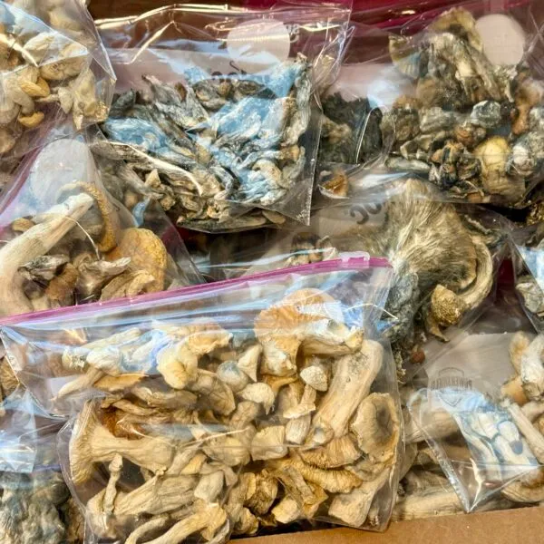 Pure Fruit Bundle - 3 OZ's