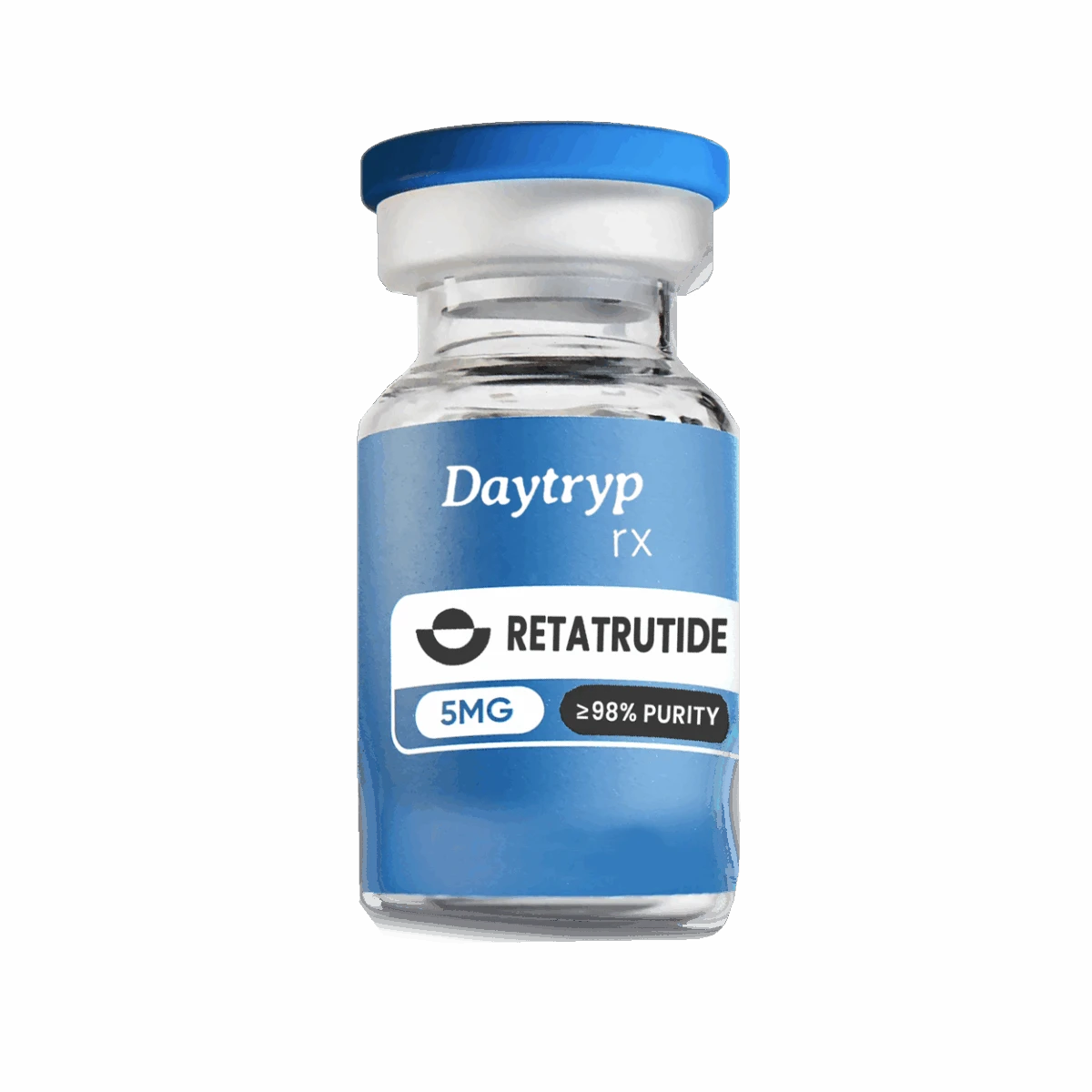 Retatrutide x 2 Bottles