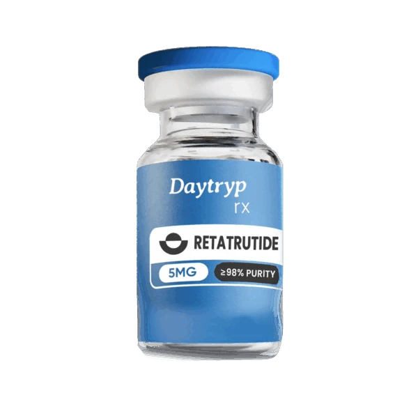 Retatrutide x 2 Bottles