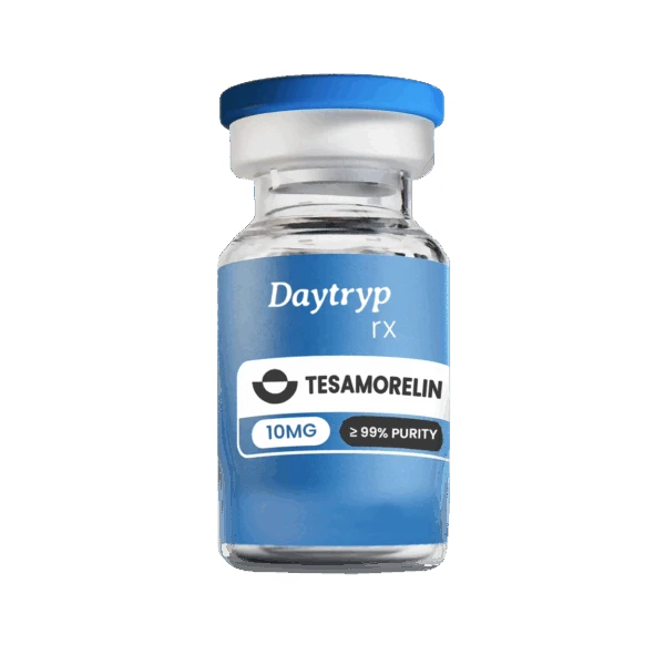 Tesamorelin Acetate